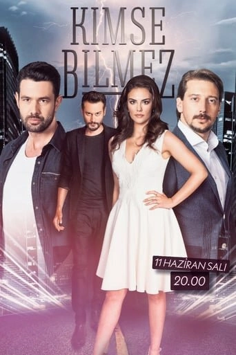 Никто не знает турецкий сериал